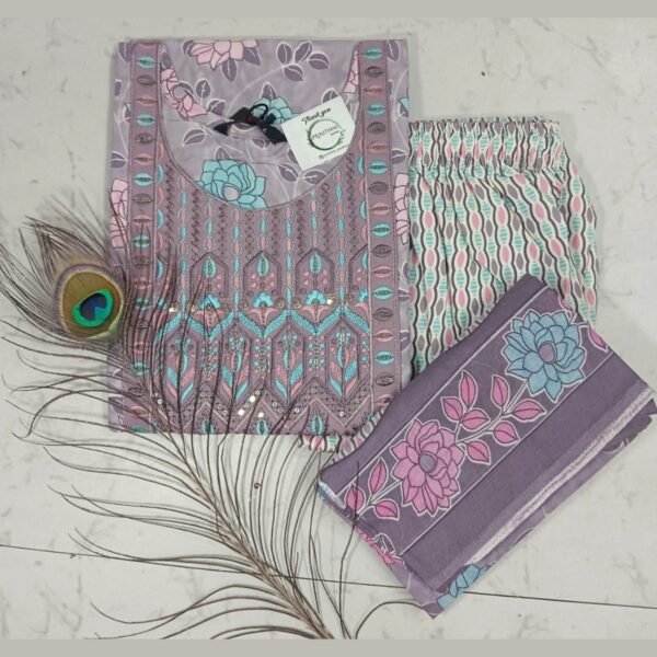 Prinithha Boutique Salwars