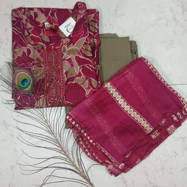 Prinithha Boutique Salwars