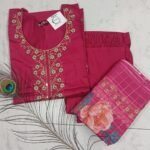Prinithha Boutique Salwars