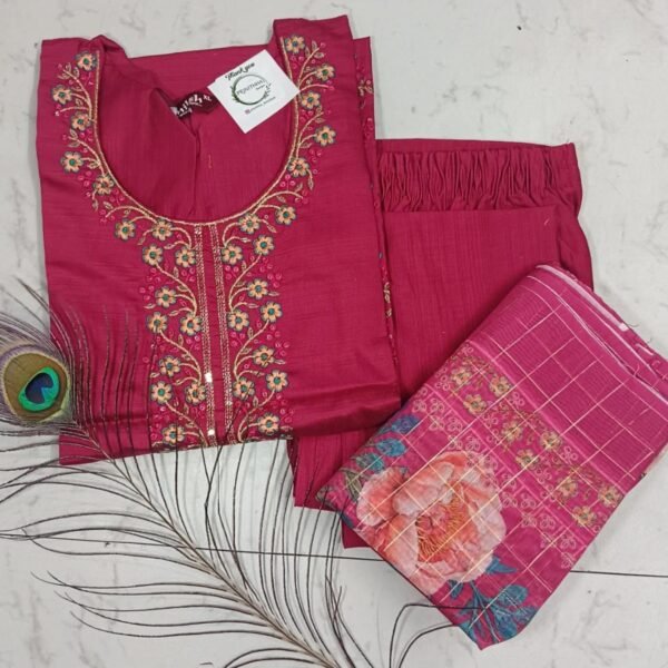 Prinithha Boutique Salwars