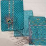 Prinithha Boutique Chudi Material