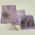 Prinithha Boutique Chudi Material