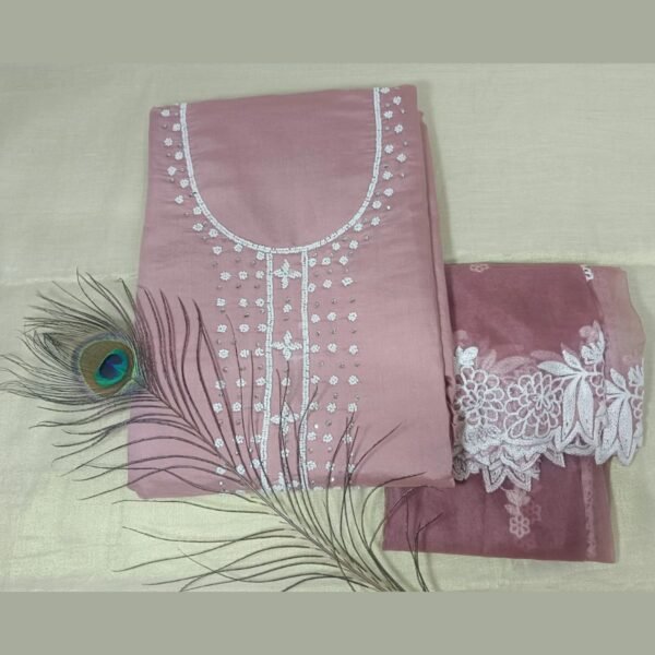 Prinithha Boutique Chudi Material