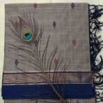 Cotton Saree