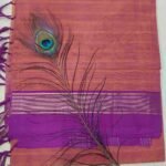 Cotton Saree