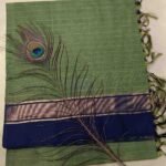 Cotton Saree