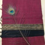 Cotton Saree
