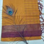 Cotton Saree