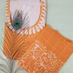 Prinithha Boutique Chudi Material