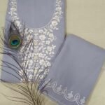Prinithha Boutique Chudi Material