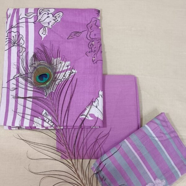 Prinithha Boutique Chudi Material