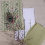 Prinithha Boutique Chudi Material