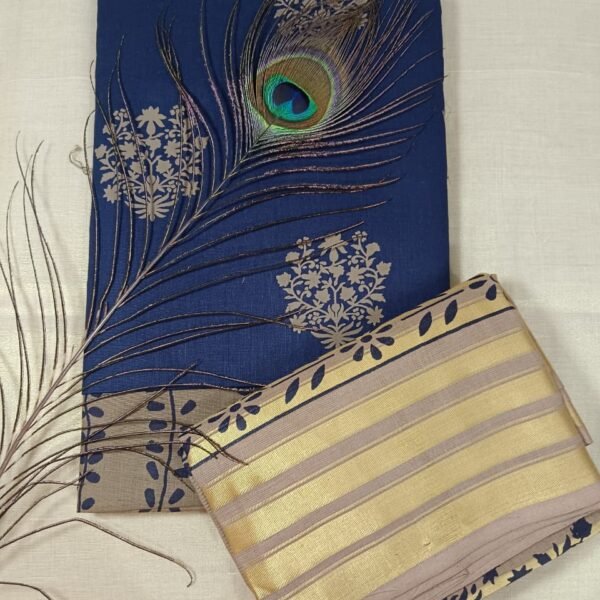 Prinithha Boutique Chudi Material