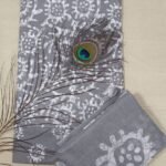 Prinithha Boutique Chudi Material