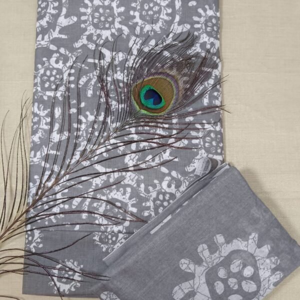 Prinithha Boutique Chudi Material