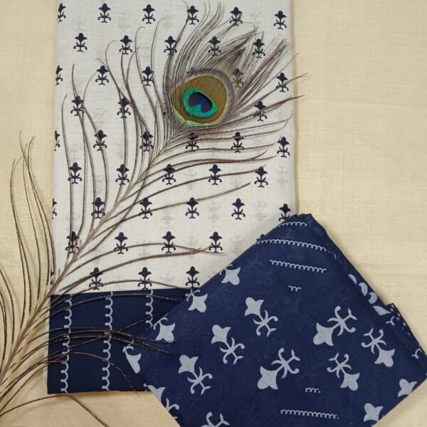 Prinithha Boutique Chudi Material