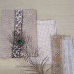 Prinithha Boutique Chudi Material