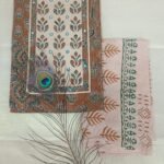 Prinithha Boutique Chudi Material