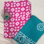 Prinithha Boutique Chudi Material