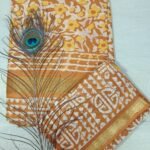Prinithha Boutique Chudi Material