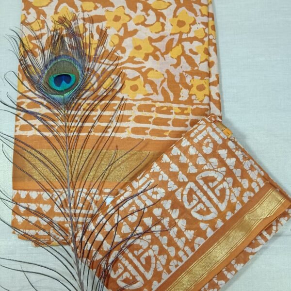 Prinithha Boutique Chudi Material