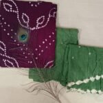 Prinithha Boutique Chudi Material