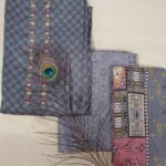 Prinithha Boutique Chudi Material