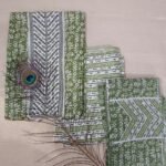 Prinithha Boutique Chudi Material