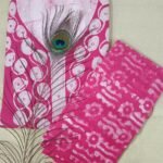 Prinithha Boutique Chudi Material