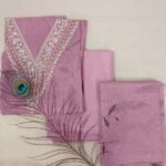 Prinithha Boutique Chudi Material