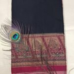 Cotton Saree