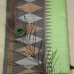 Fancy Cotton Saree