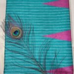 Fancy Cotton Saree