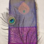 Soft Silk Saree