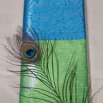 Soft Silk Saree