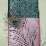 Soft Silk Saree