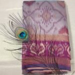 Cotton Saree