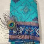 Cotton Saree