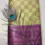 Cotton Saree