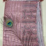 Fancy Saree