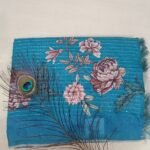 Fancy Saree