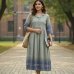 Prinithha Boutique Maxi