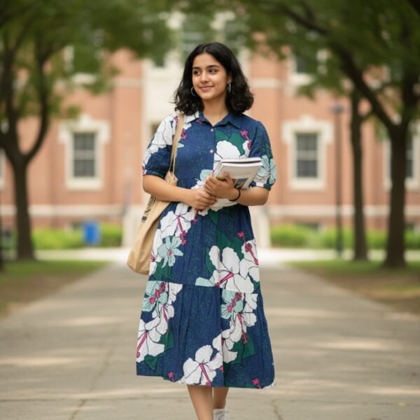 Prinithha Boutique Maxi