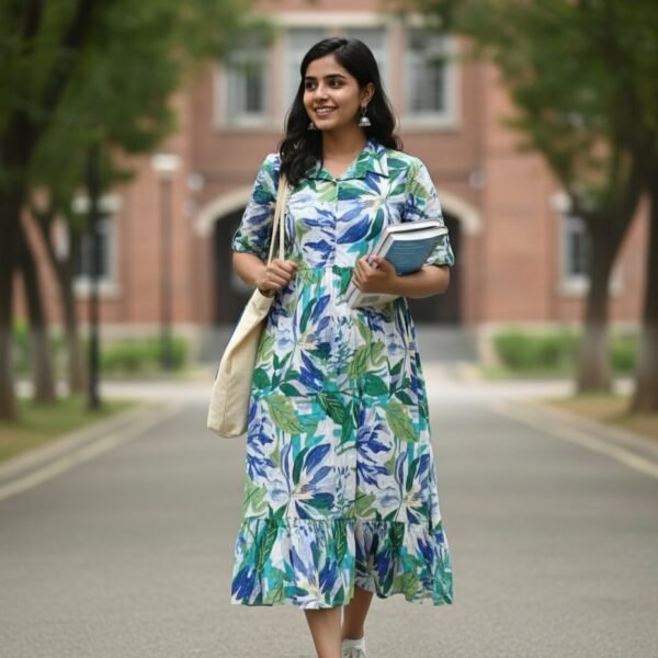 Prinithha Boutique Maxi