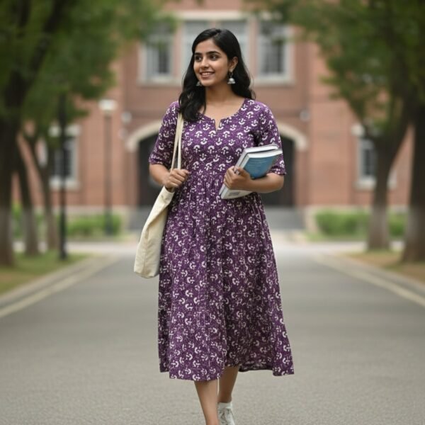 Prinithha Boutique Maxi