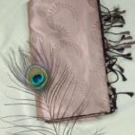 Prinithha Boutique Modal Silk Saree