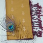 Prinithha Boutique Modal Silk Saree