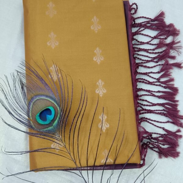 Prinithha Boutique Modal Silk Saree