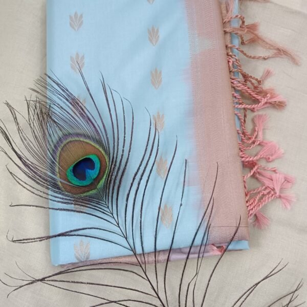 Prinithha Boutique  Modal Silk Saree