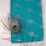 Prinithha Boutique Modal Silk Saree